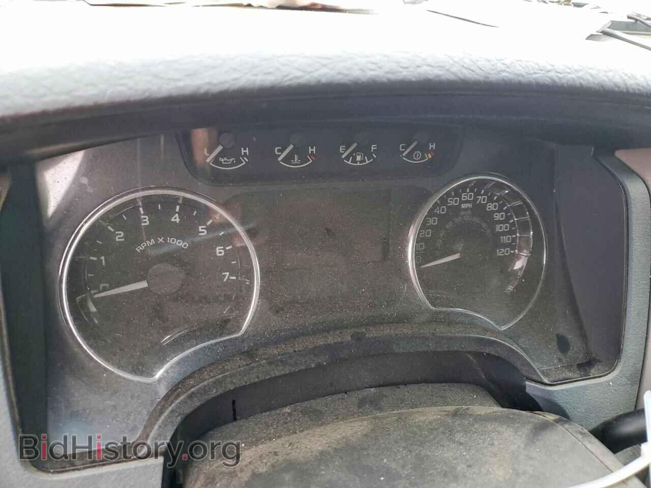 2012 FORD F150 - VIN: 1FTFW1EF2CKD21560 - Фото 9