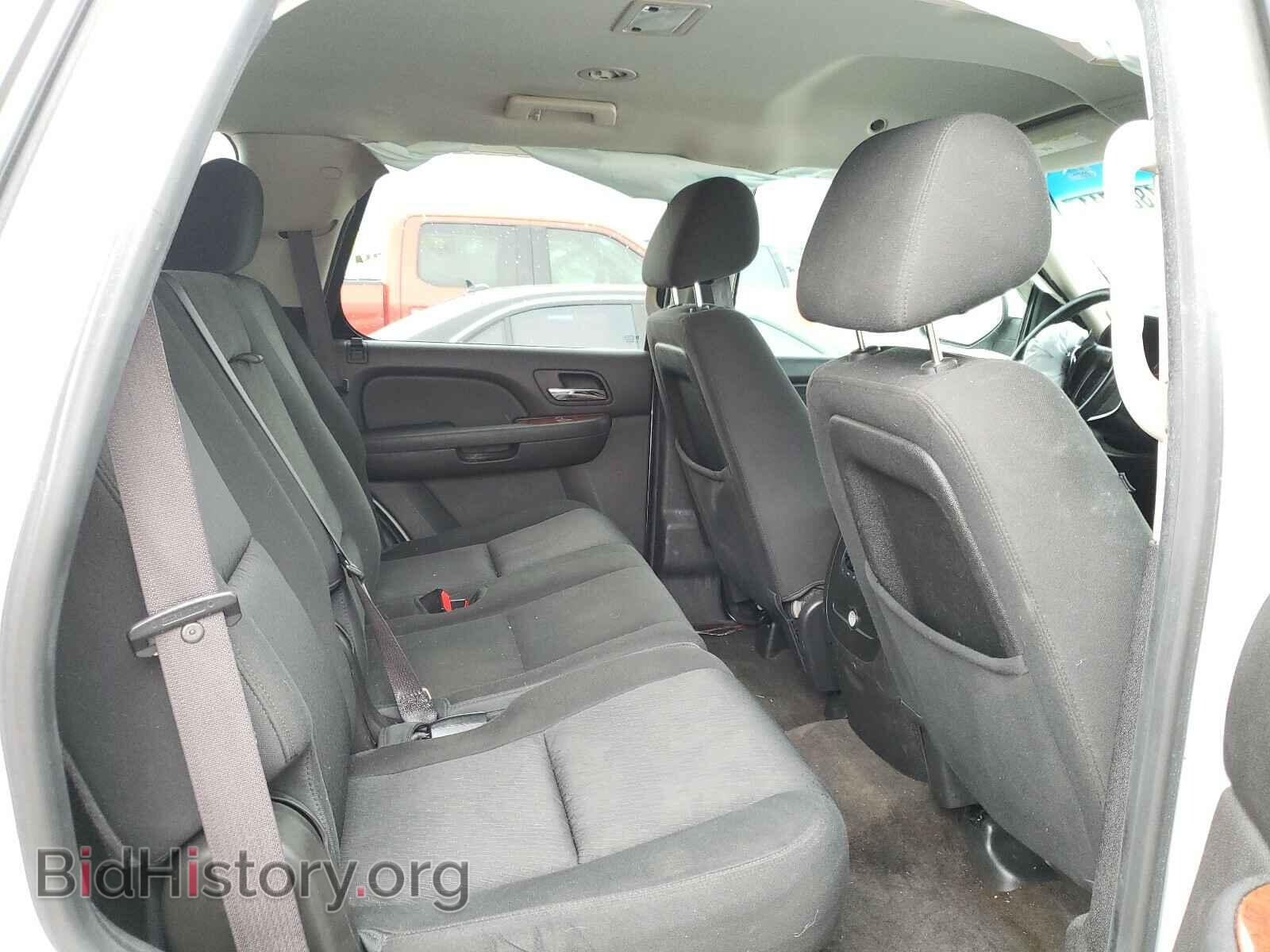 2013 GMC YUKON - VIN: 1GKS1AE09DR110118 - Фото 6