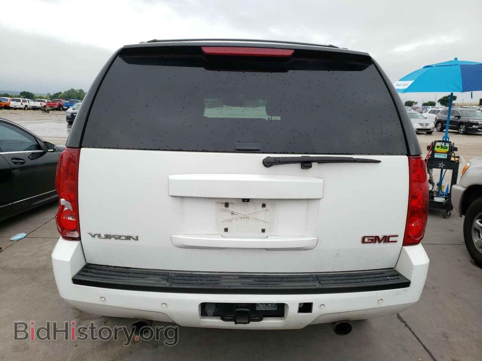 2013 GMC YUKON - VIN: 1GKS1AE09DR110118 - Фото 9