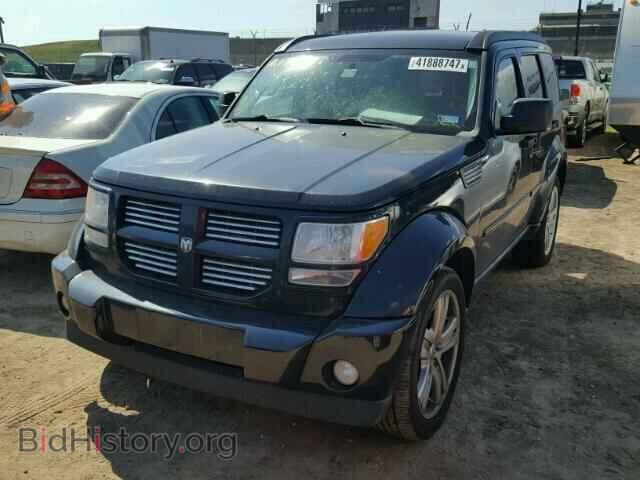 2011 DODGE NITRO - VIN: 1D4PT4GK4BW605694 - Фото 2