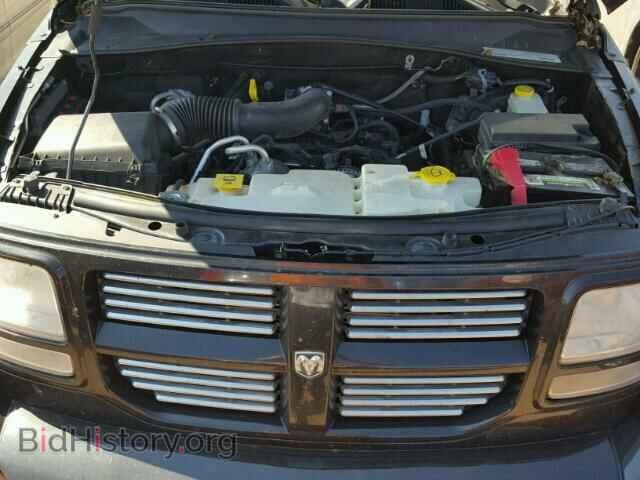2011 DODGE NITRO - VIN: 1D4PT4GK4BW605694 - Фото 7