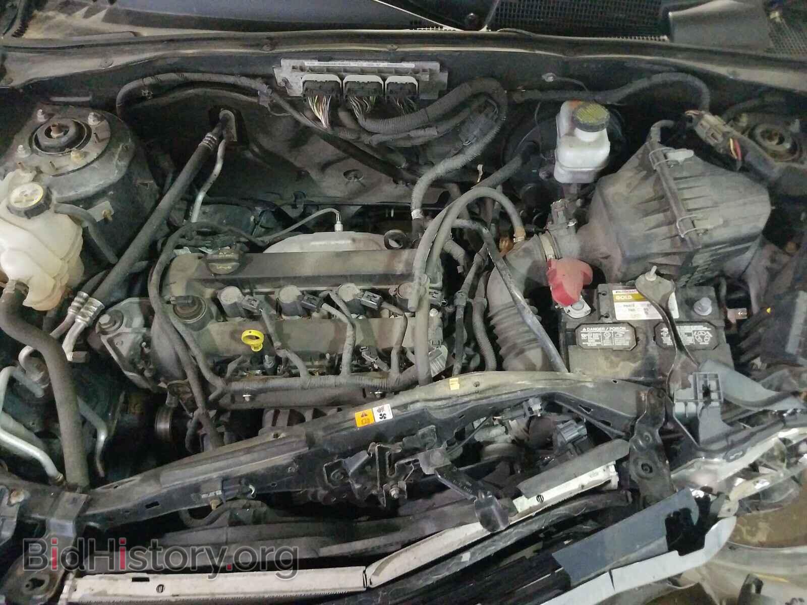 2012 FORD ESCAPE - VIN: 1FMCU0D7XCKA27610 - Photo 7