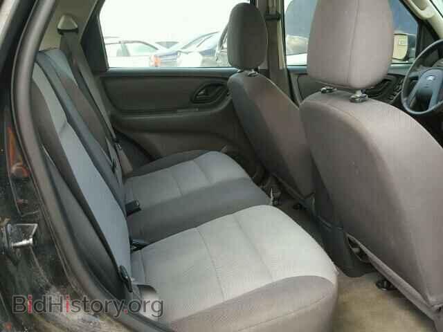 2005 FORD ESCAPE - VIN: 1FMYU02Z15KD76085 - Фото 6
