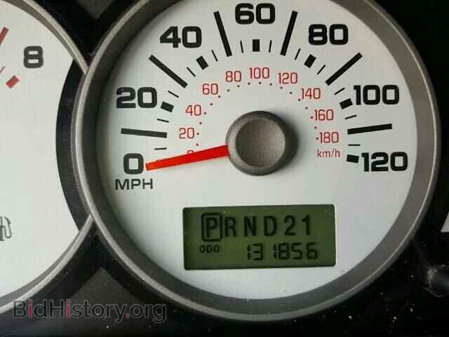 2005 FORD ESCAPE - VIN: 1FMYU02Z15KD76085 - Фото 8