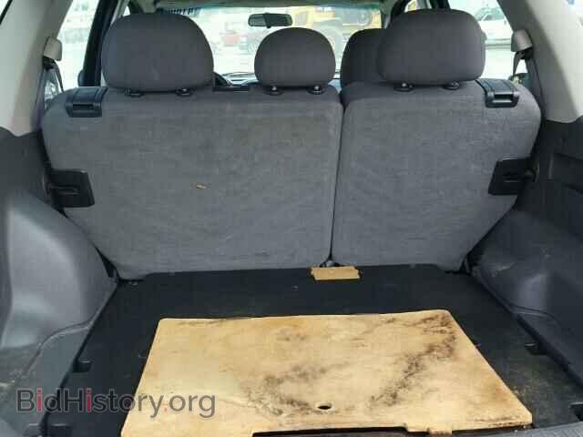 2005 FORD ESCAPE - VIN: 1FMYU02Z15KD76085 - Фото 9
