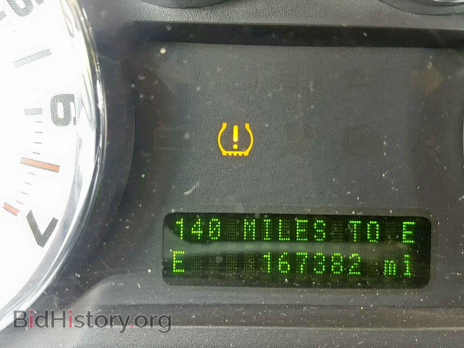 2010 FORD EDGE - VIN: 2FMDK3AC7ABA09263 - Photo 8