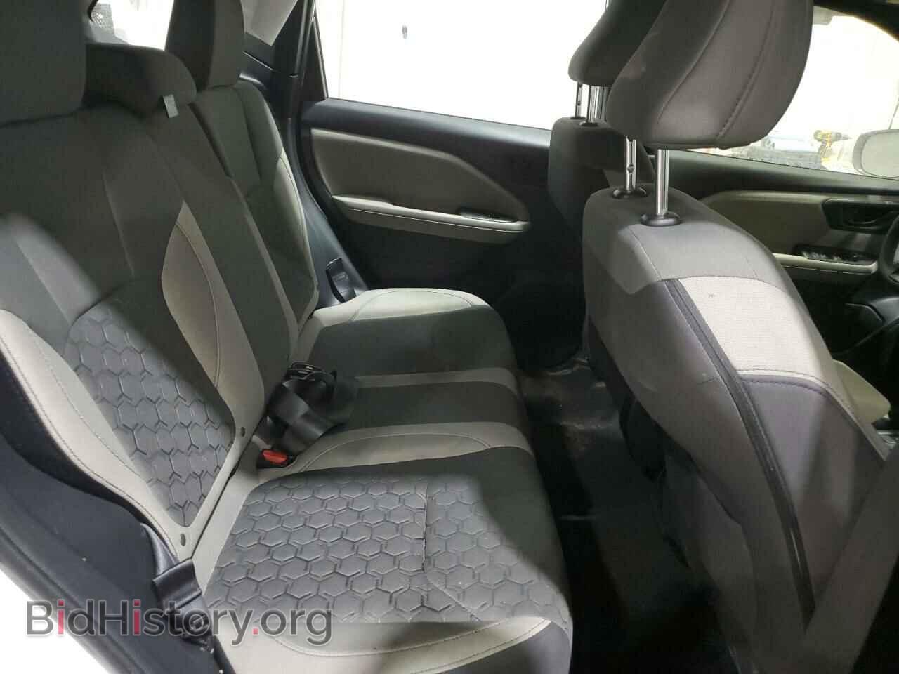 2025 SUBARU FORESTER - VIN: JF2SLDACXSH436862 - Фото 11