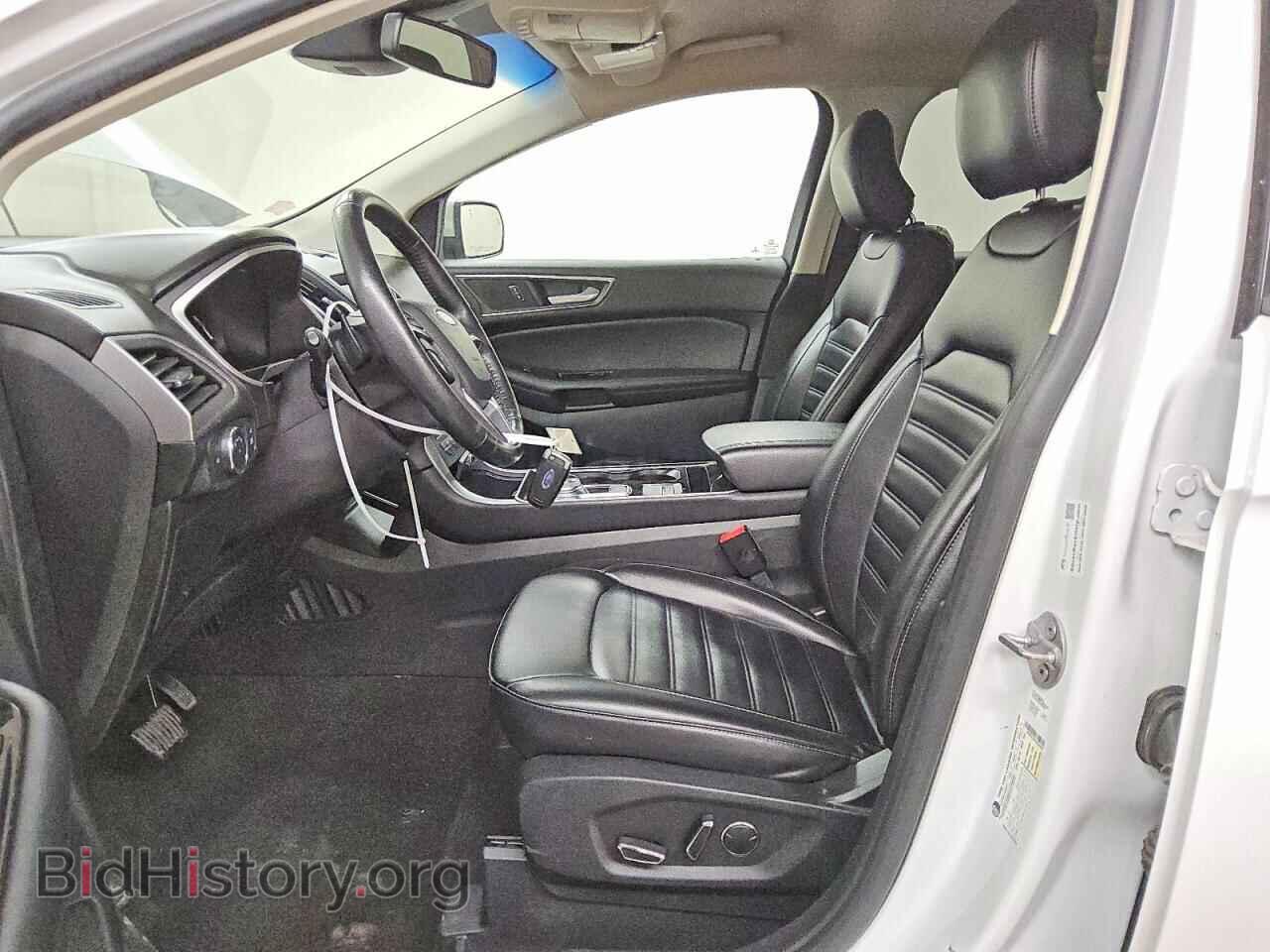 2019 FORD EDGE - VIN: 2FMPK4J97KBC34808 - Фото 7
