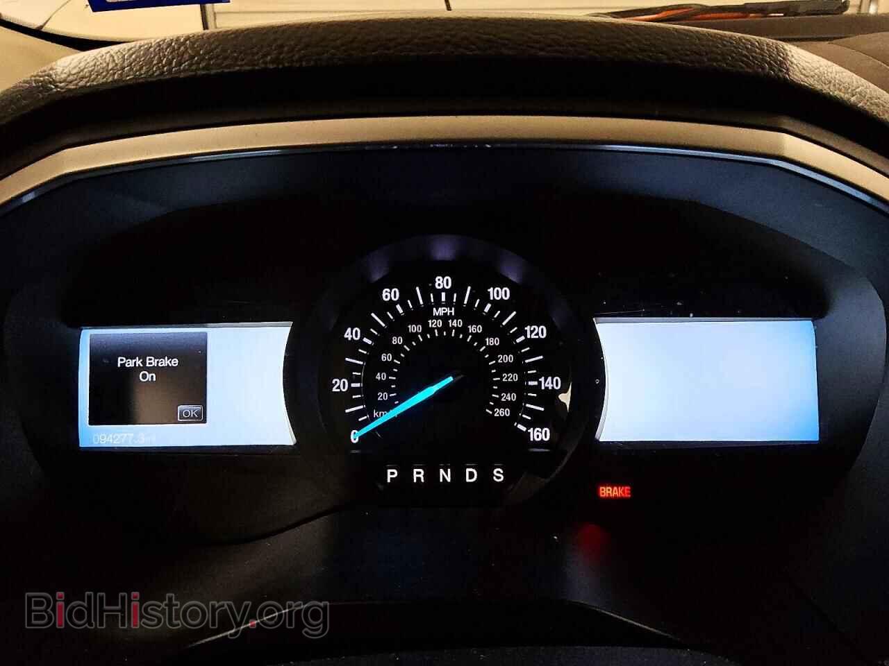 2019 FORD EDGE - VIN: 2FMPK4J97KBC34808 - Фото 9