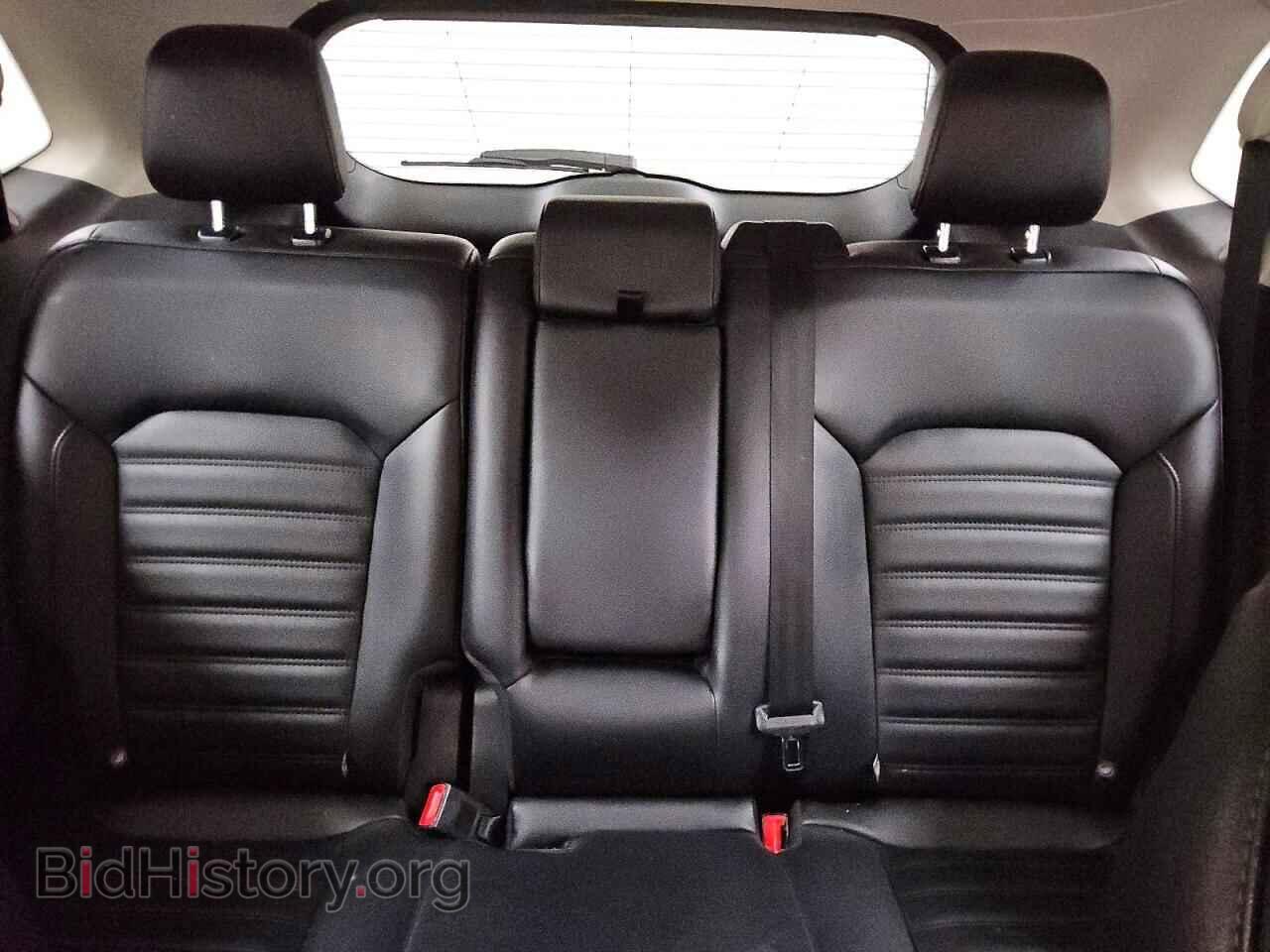 2019 FORD EDGE - VIN: 2FMPK4J97KBC34808 - Фото 10