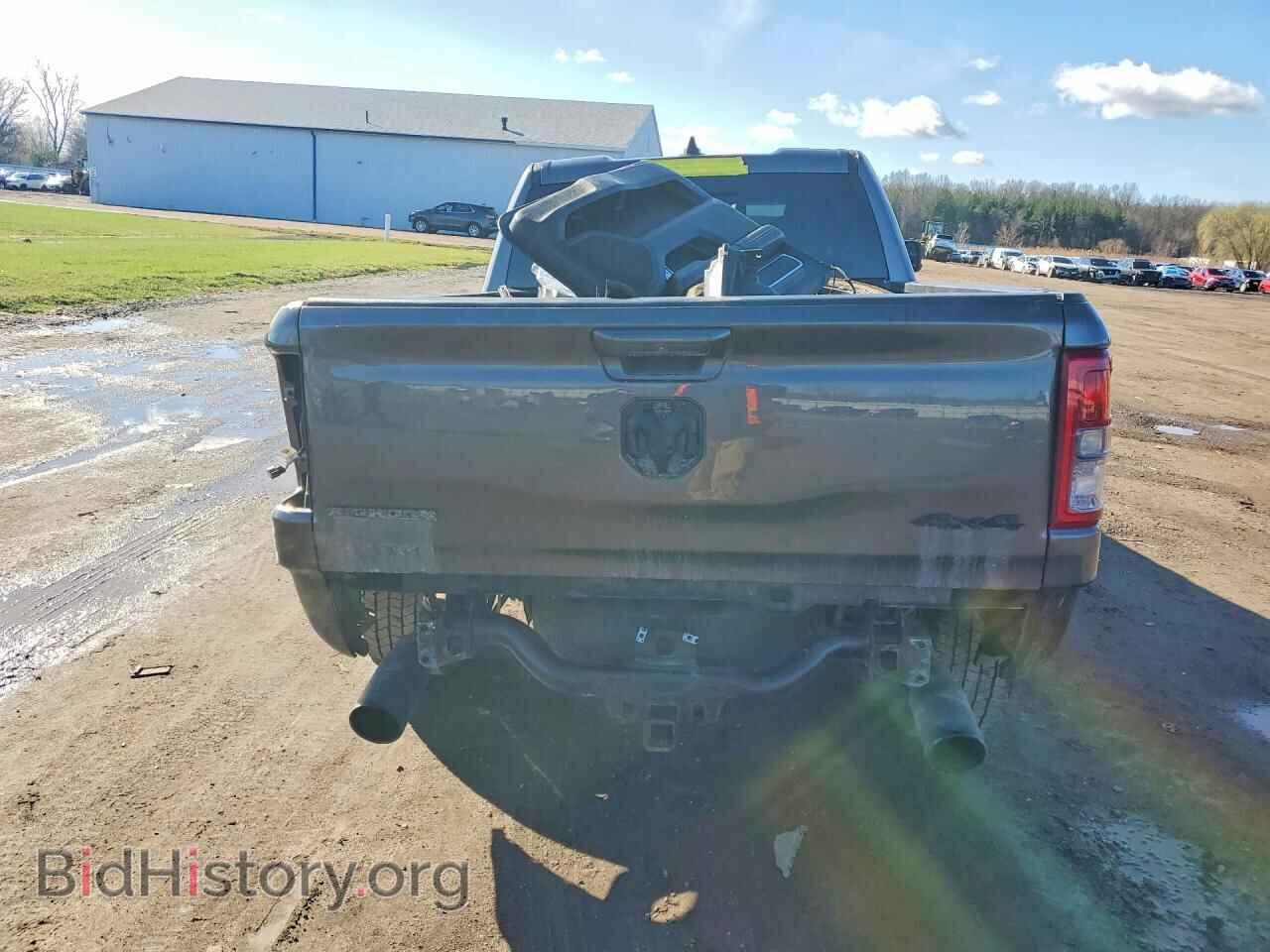 2022 RAM 1500 - VIN: 1C6SRFBTXNN163507 - Фото 6