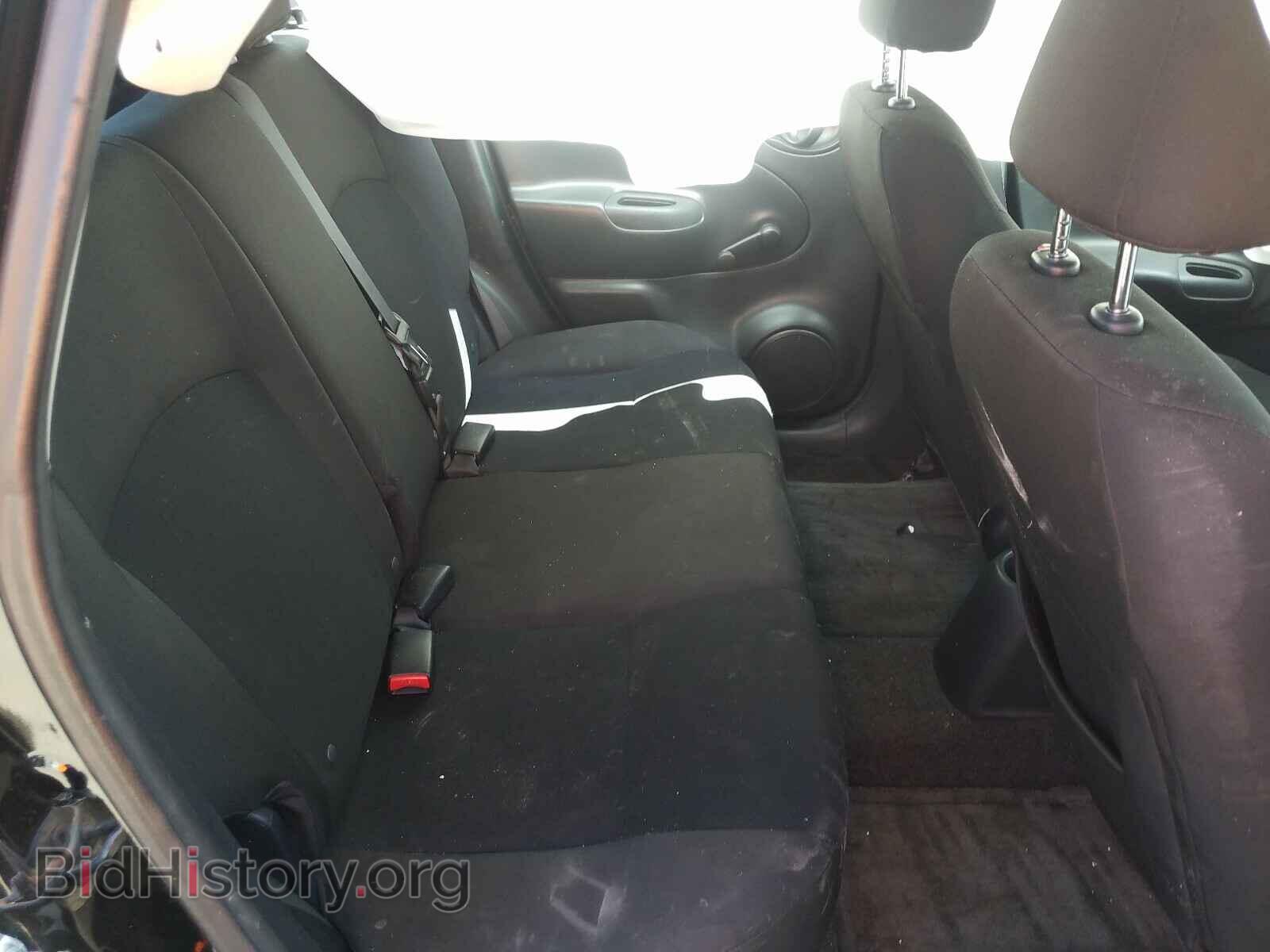 2017 NISSAN VERSA - VIN: 3N1CE2CP9HL357293 - Photo 6