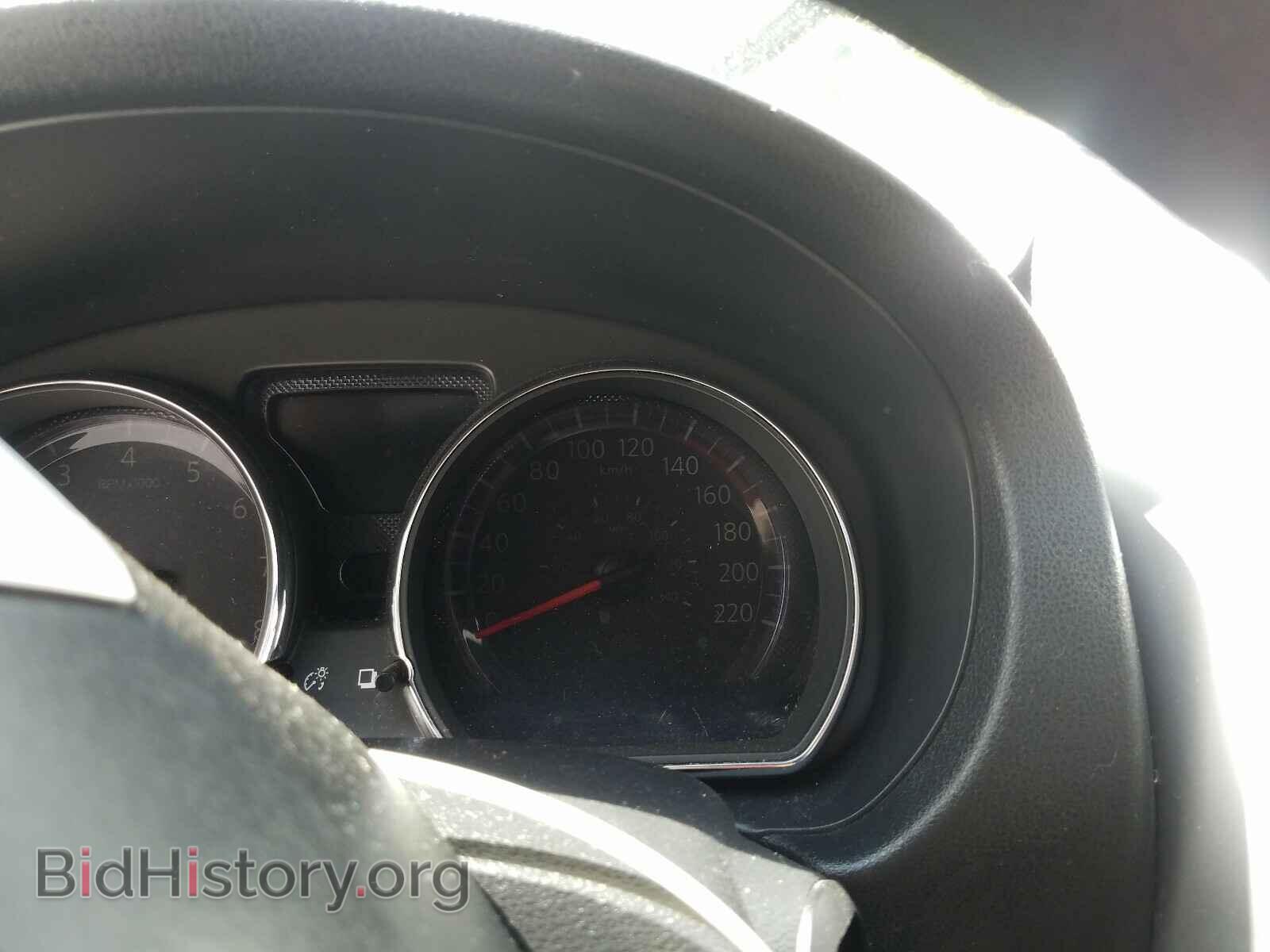 2017 NISSAN VERSA - VIN: 3N1CE2CP9HL357293 - Photo 8