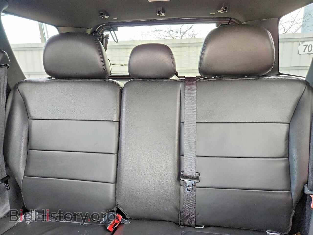 2011 FORD ESCAPE - VIN: 1FMCU0EG1BKB95066 - Фото 10