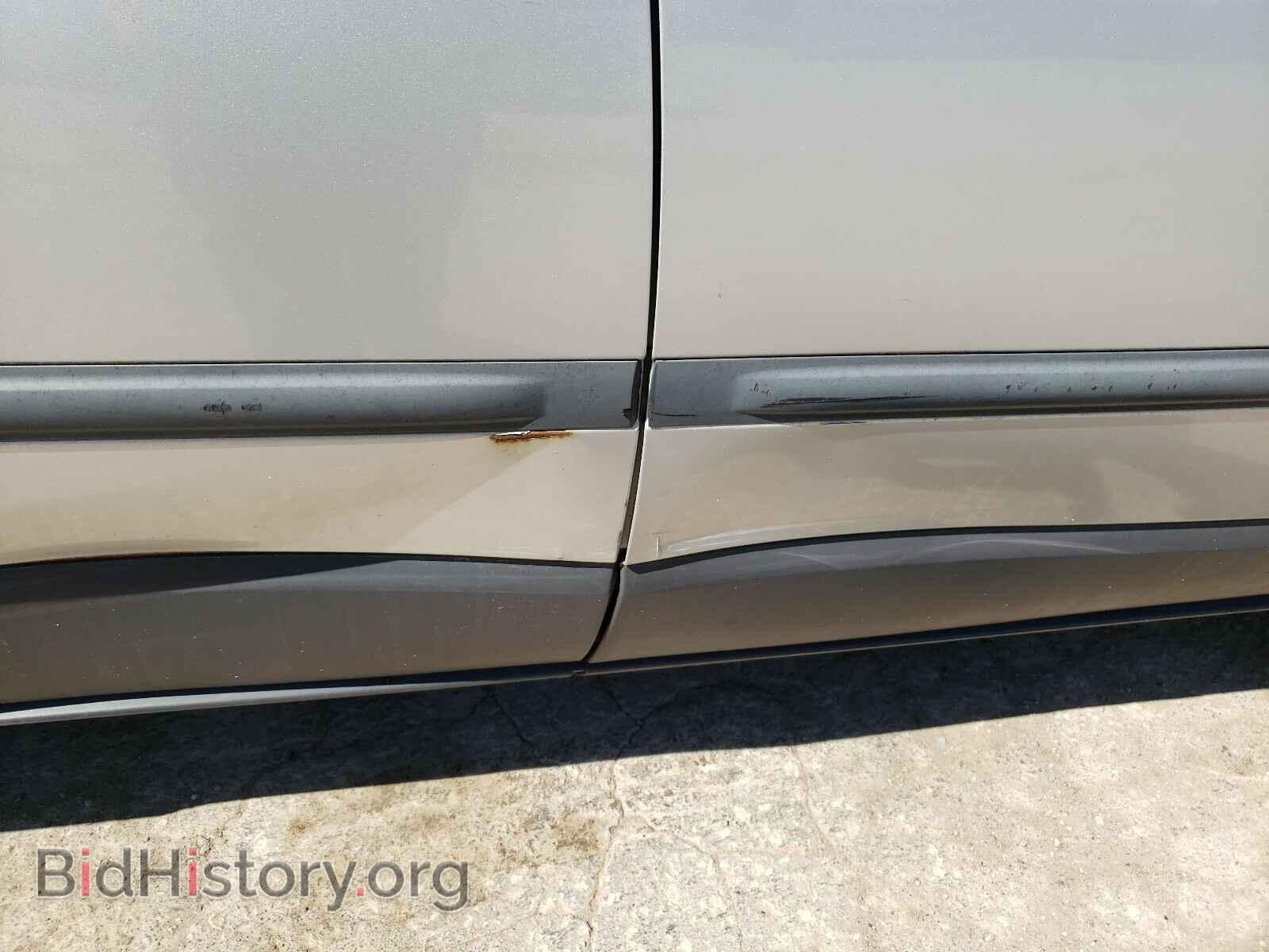 2006 CHRYSLER PACIFICA - VIN: 2A4GM48486R725856 - Фото 10
