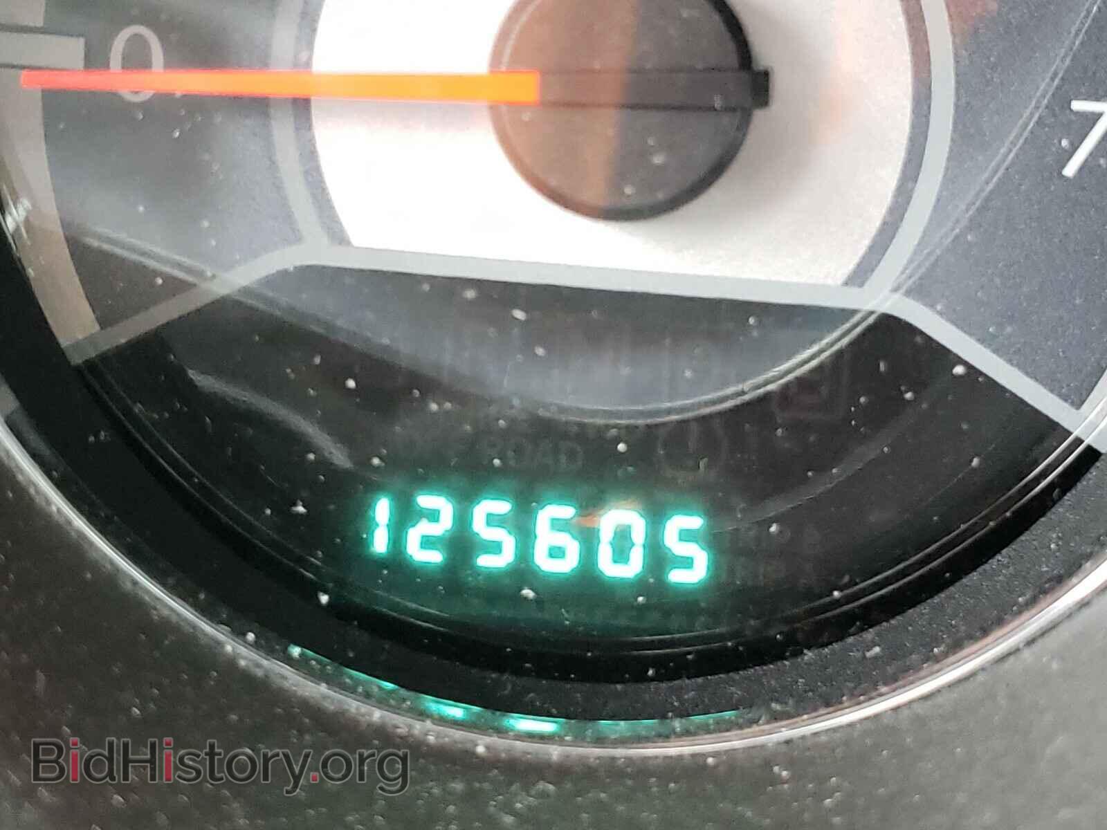 2012 CHRYSLER 200 - VIN: 1C3CCBBB4CN278748 - Фото 8
