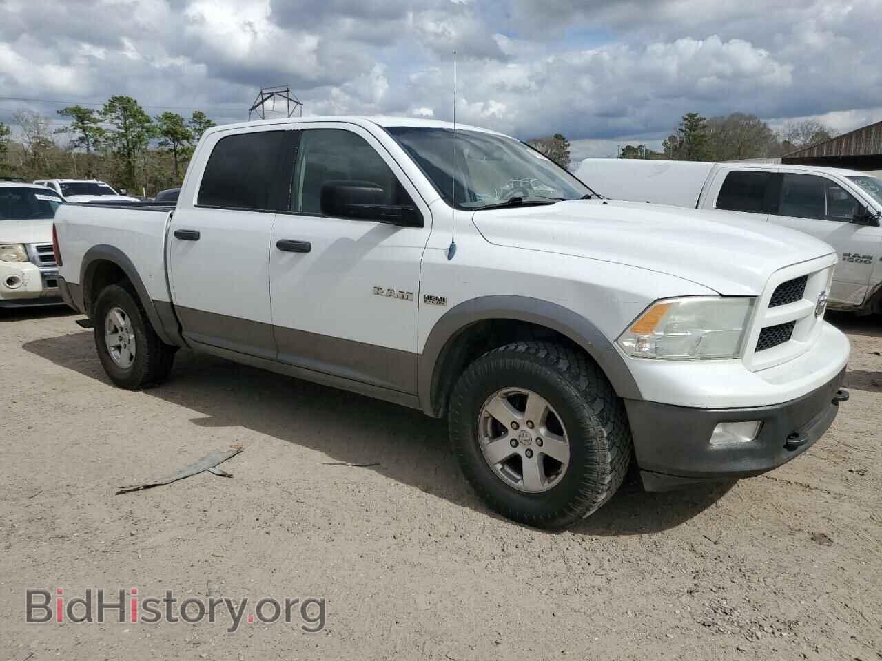 2010 DODGE All Models - VIN: 1D7RV1CT4AS222749 - Photo 4