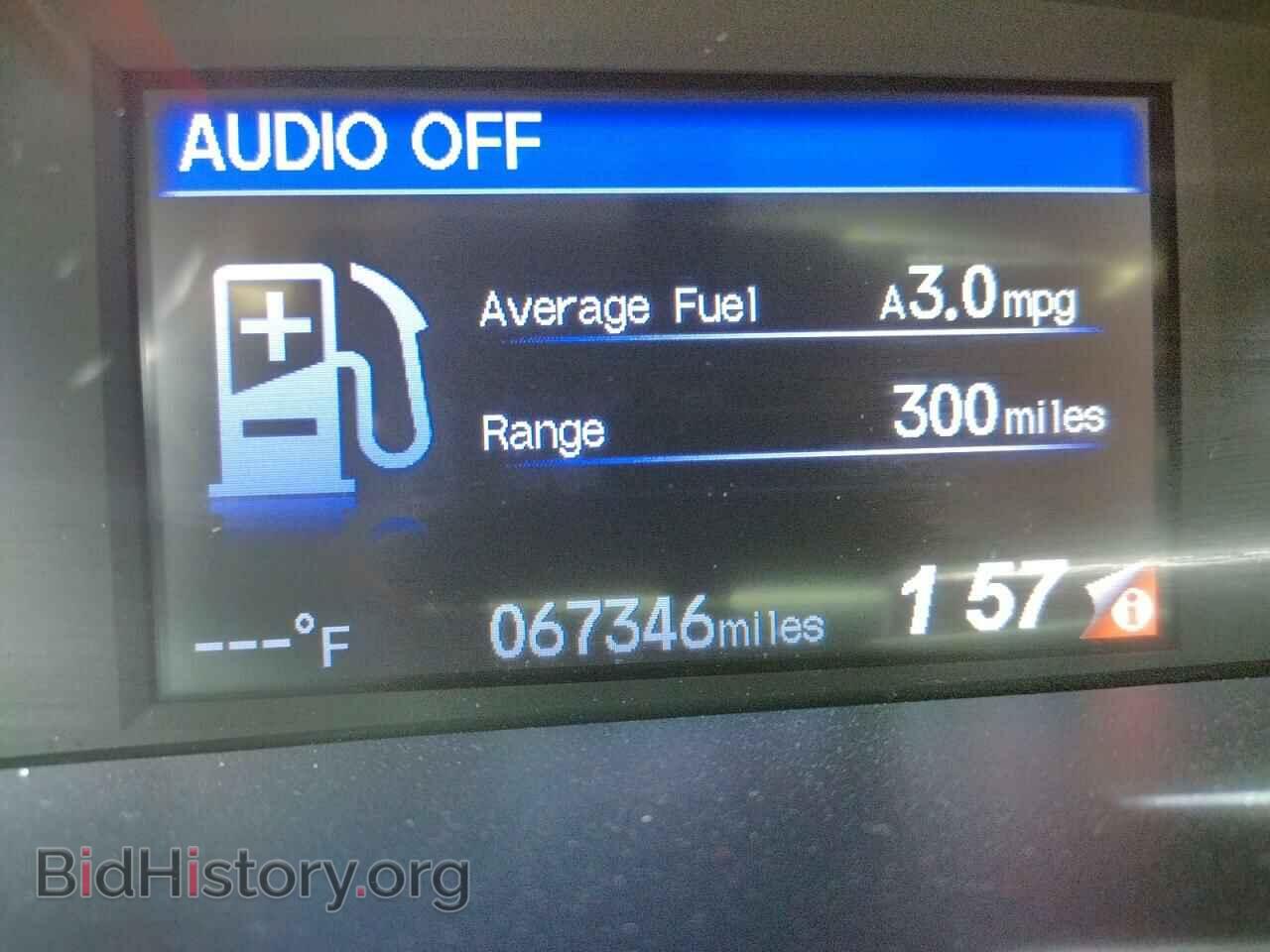 2015 HONDA CIVIC - VIN: 19XFB2F83FE294376 - Фото 8