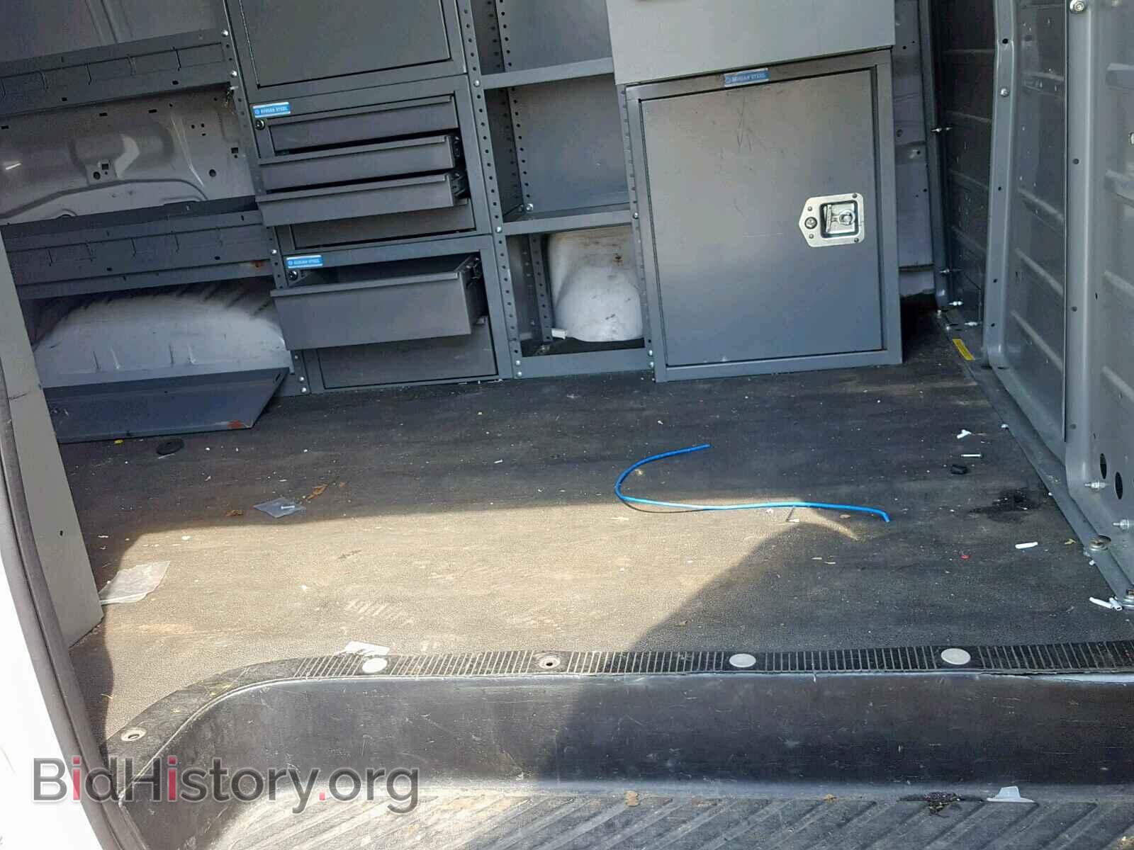 2011 FORD ECONOLINE - VIN: 1FTNE1EW7BDA00924 - Фото 6