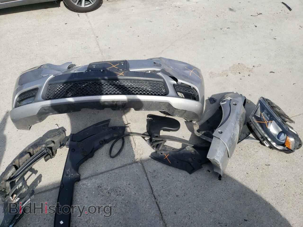 2020 DODGE DURANGO - VIN: 1C4RDJDGXLC155263 - Фото 13