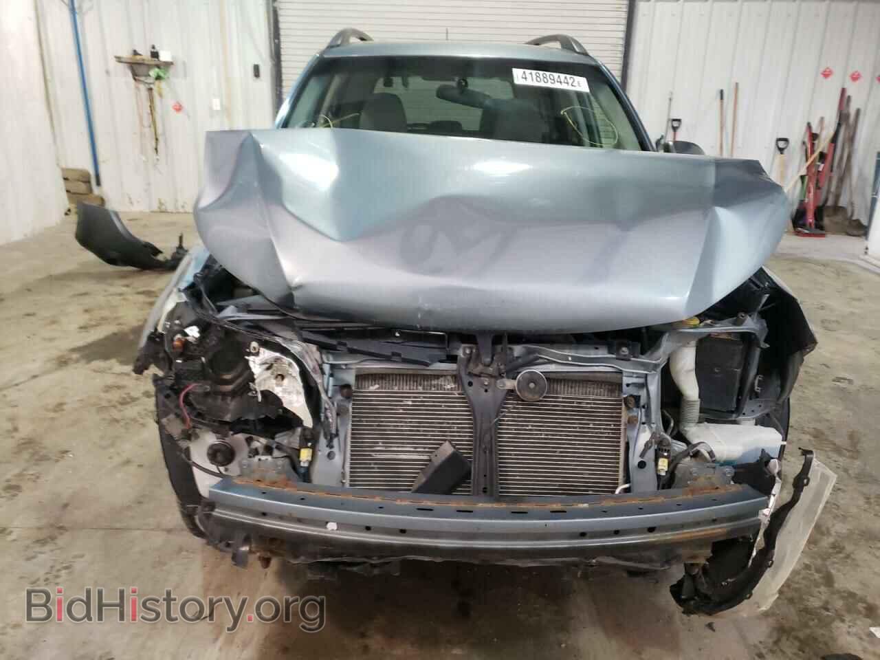 2012 SUBARU FORESTER - VIN: JF2SHACC5CH441305 - Фото 7