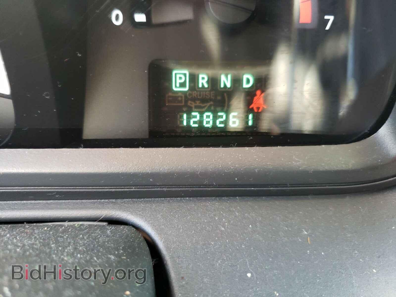 2010 DODGE JOURNEY - VIN: 3D4PG4FB4AT119736 - Фото 8