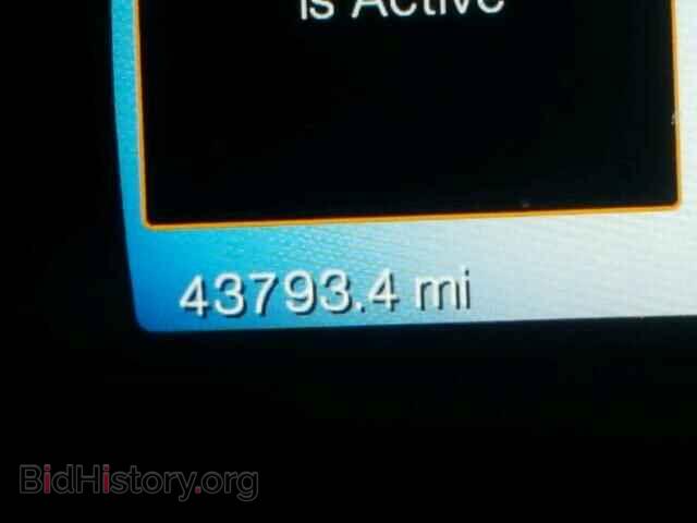 2014 FORD EXPLORER - VIN: 1FM5K7F82EGA70423 - Photo 8