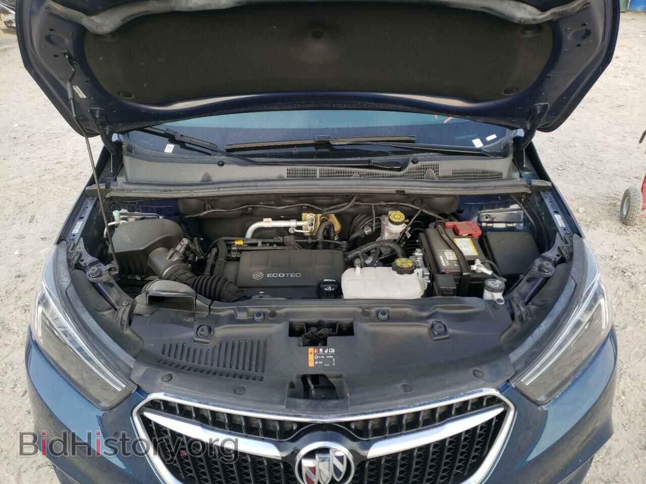 2019 BUICK ENCORE - VIN: KL4CJASB5KB886512 - Photo 7