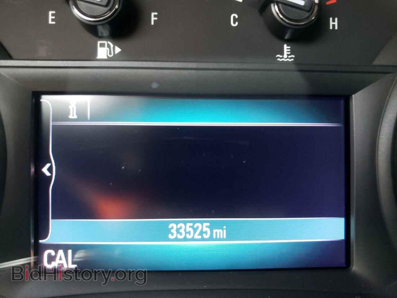 2019 BUICK ENCORE - VIN: KL4CJASB5KB886512 - Photo 8