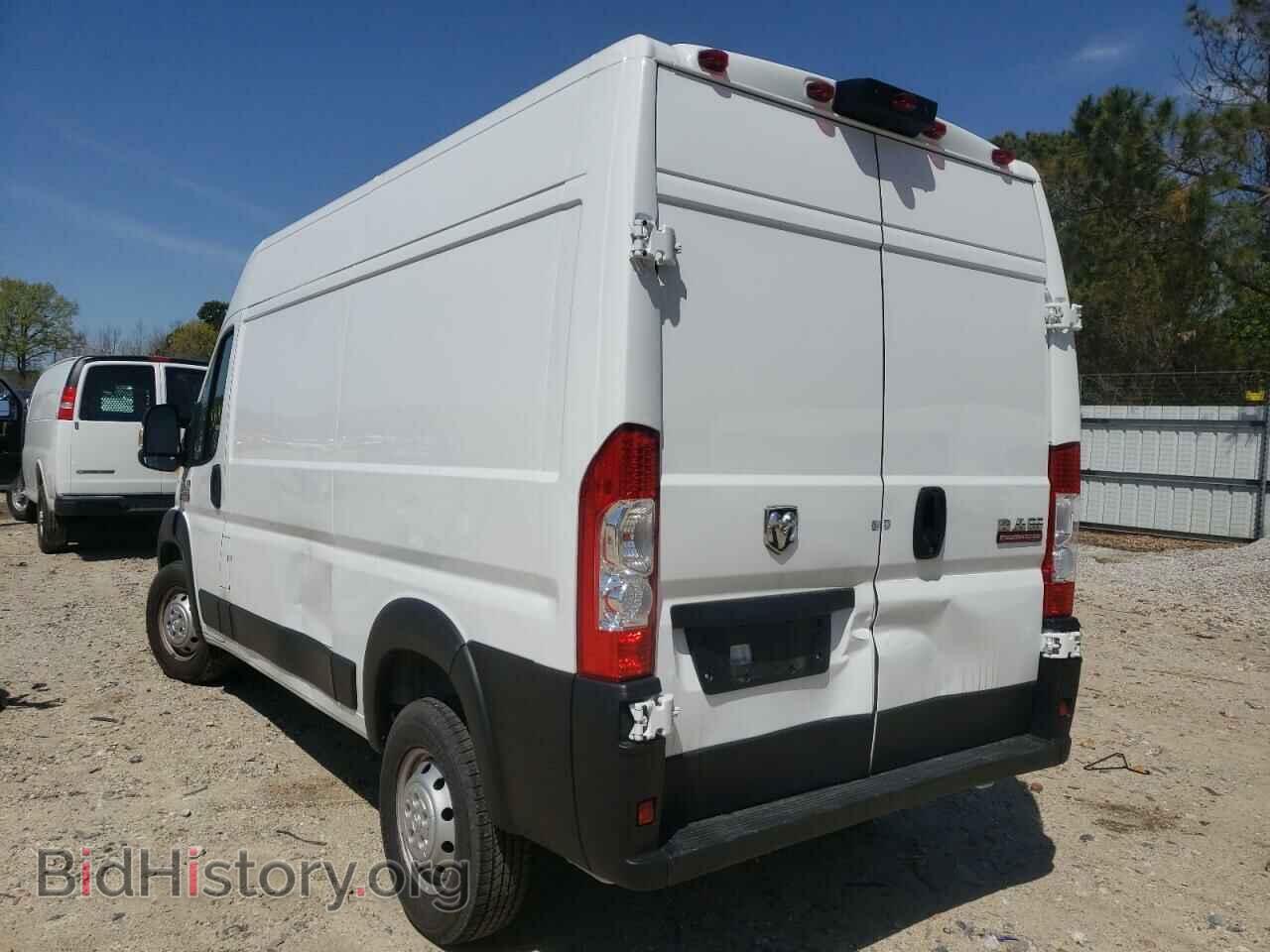 2020 RAM PROMASTER - VIN: 3C6TRVBG8LE103275 - Фото 3