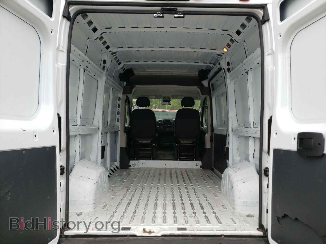 2020 RAM PROMASTER - VIN: 3C6TRVBG8LE103275 - Фото 6