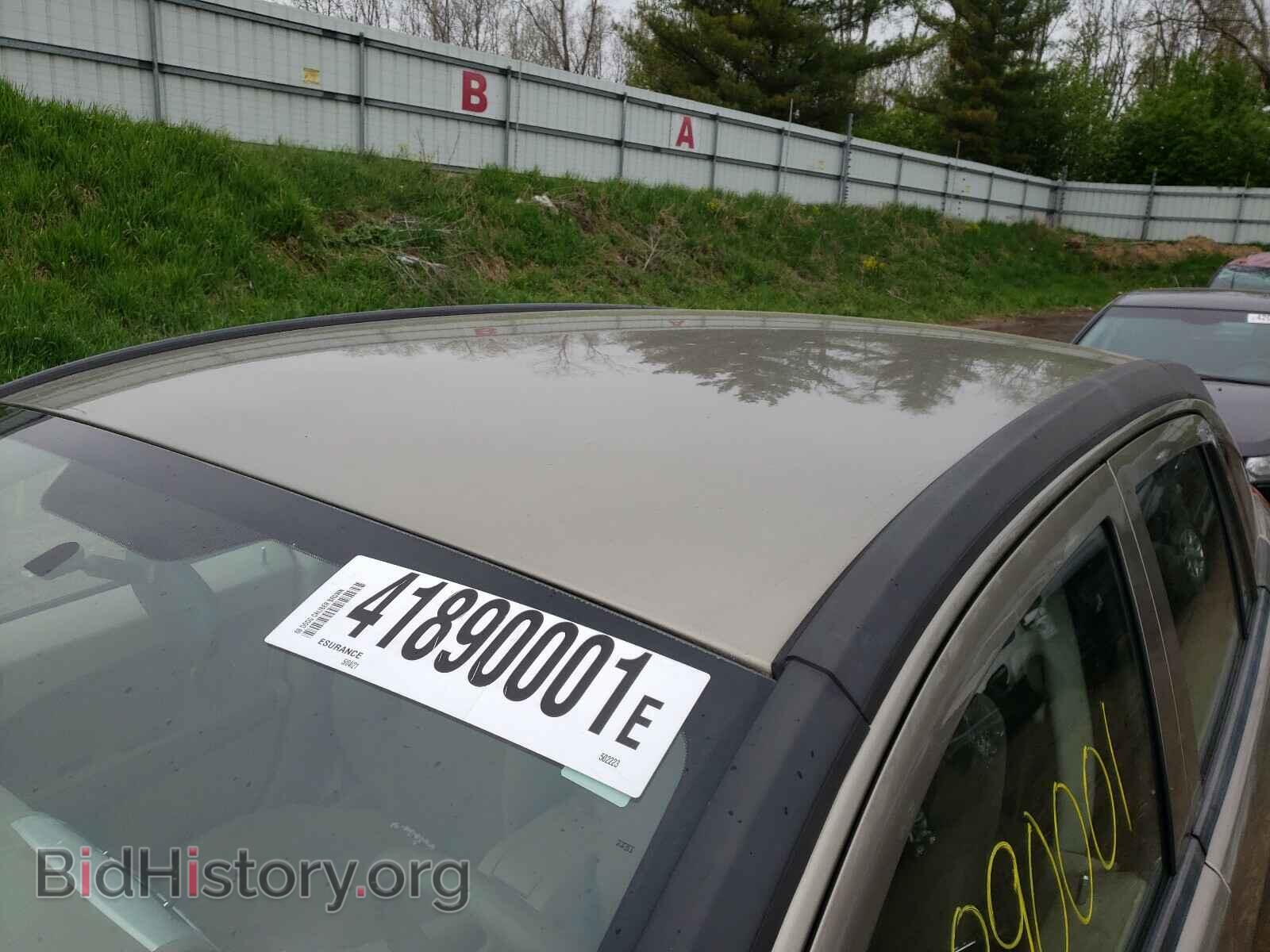 2008 DODGE CALIBER - VIN: 1B3HB28B28D502223 - Photo 9