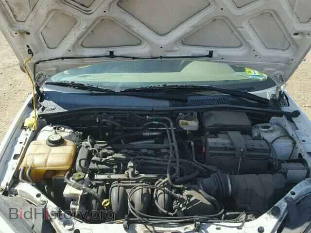 2006 FORD FOCUS - VIN: 1FAHP34N26W141055 - Фото 7
