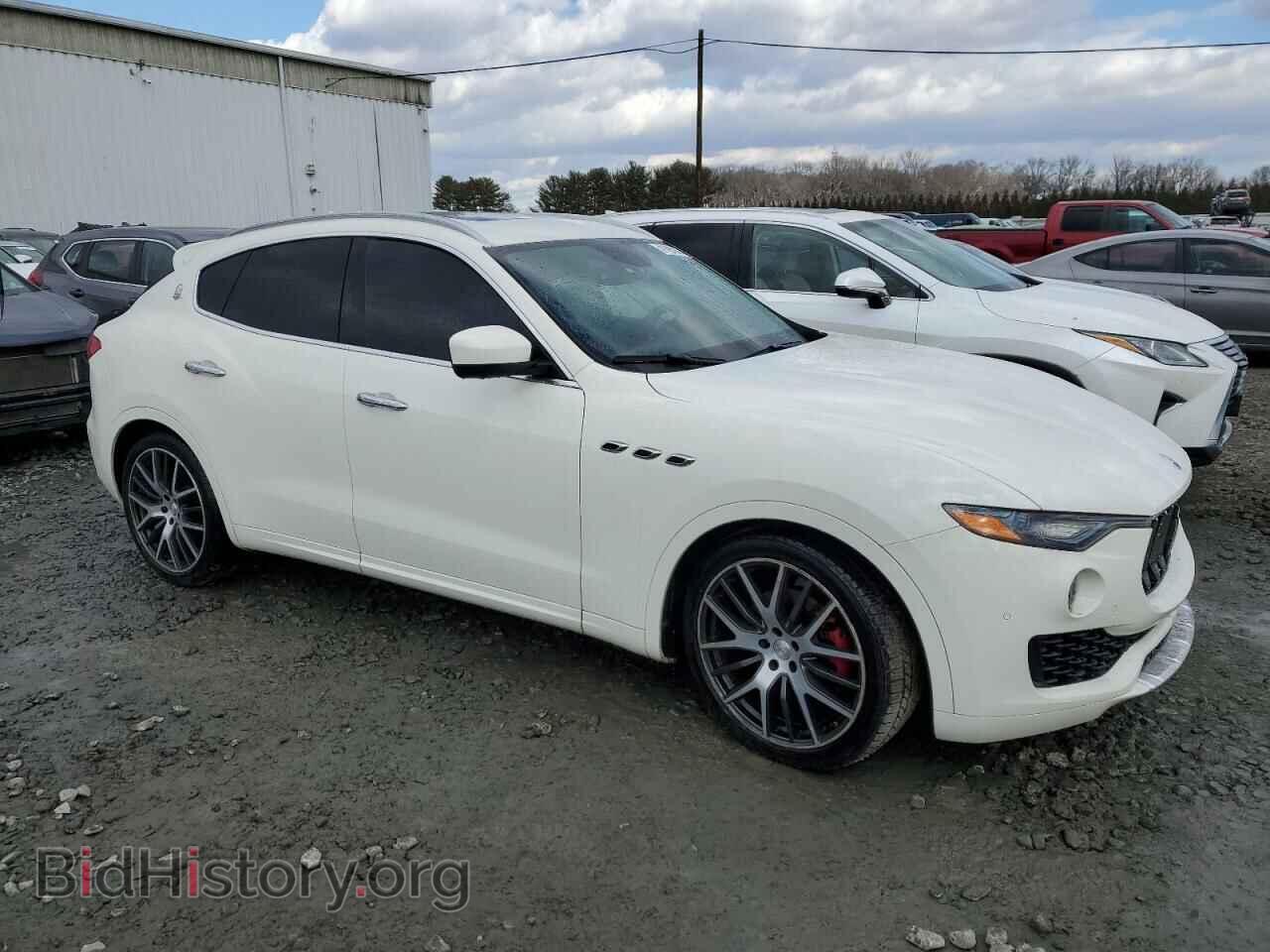 2017 MASERATI ALL MODELS - VIN: ZN661XUS0HX256507 - Фото 4