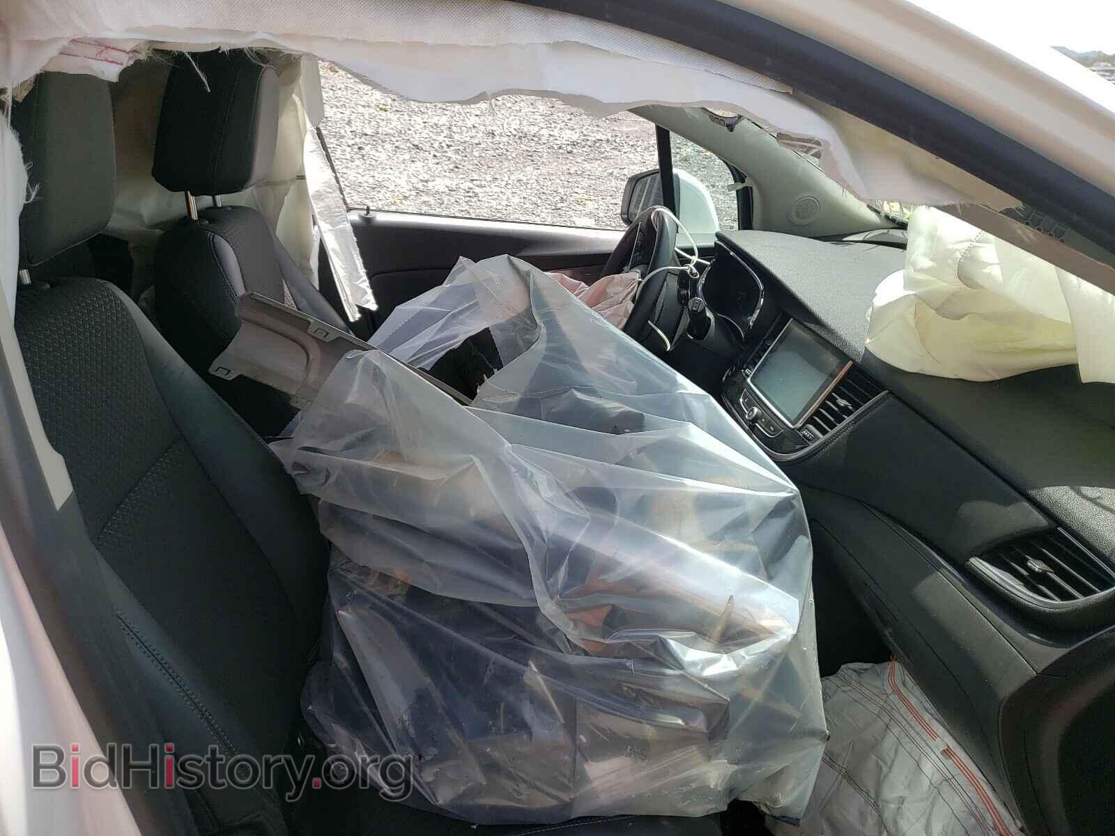 2017 BUICK ENCORE - VIN: KL4CJESB0HB164025 - Photo 5