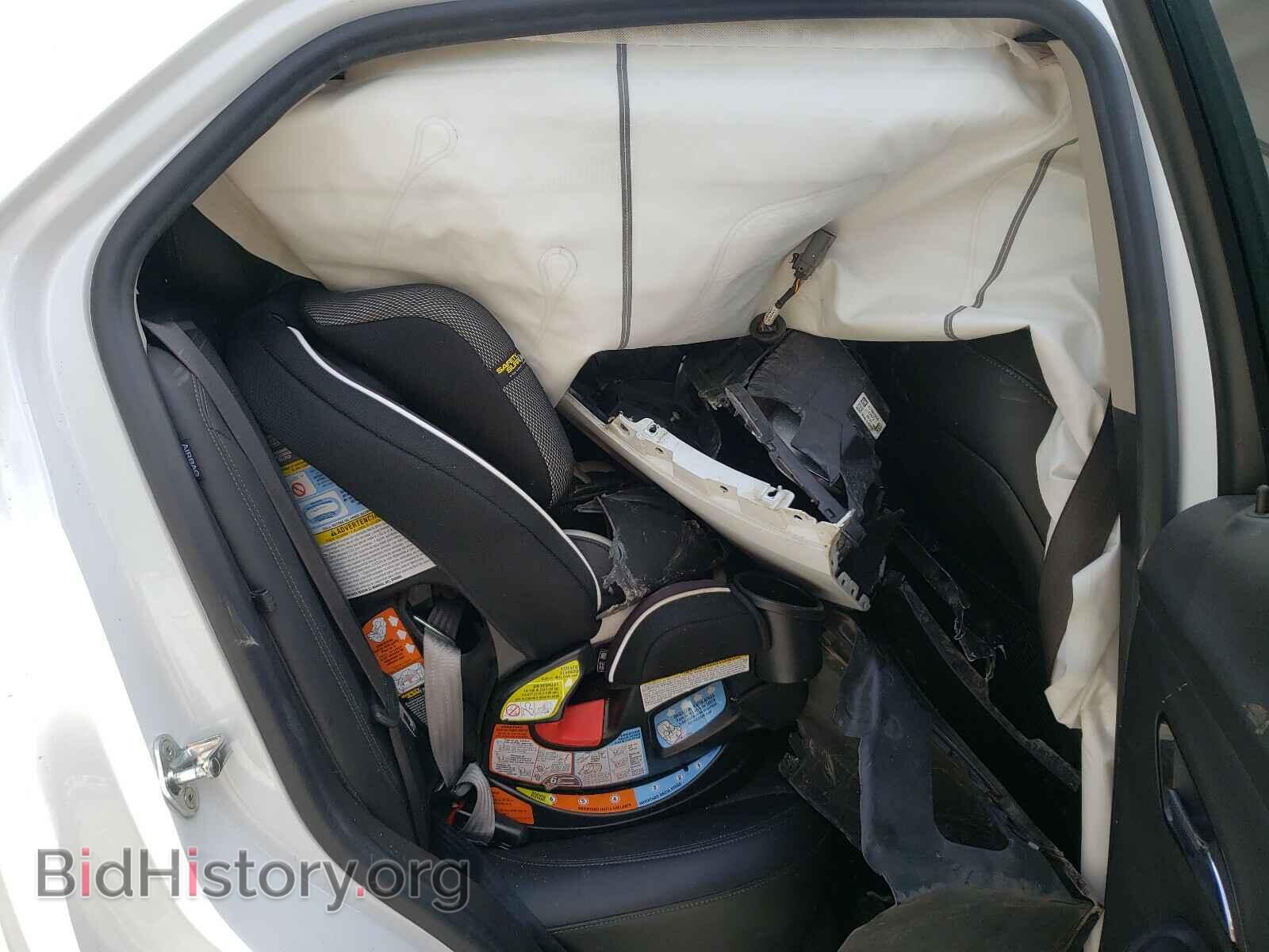 2017 BUICK ENCORE - VIN: KL4CJESB0HB164025 - Photo 6