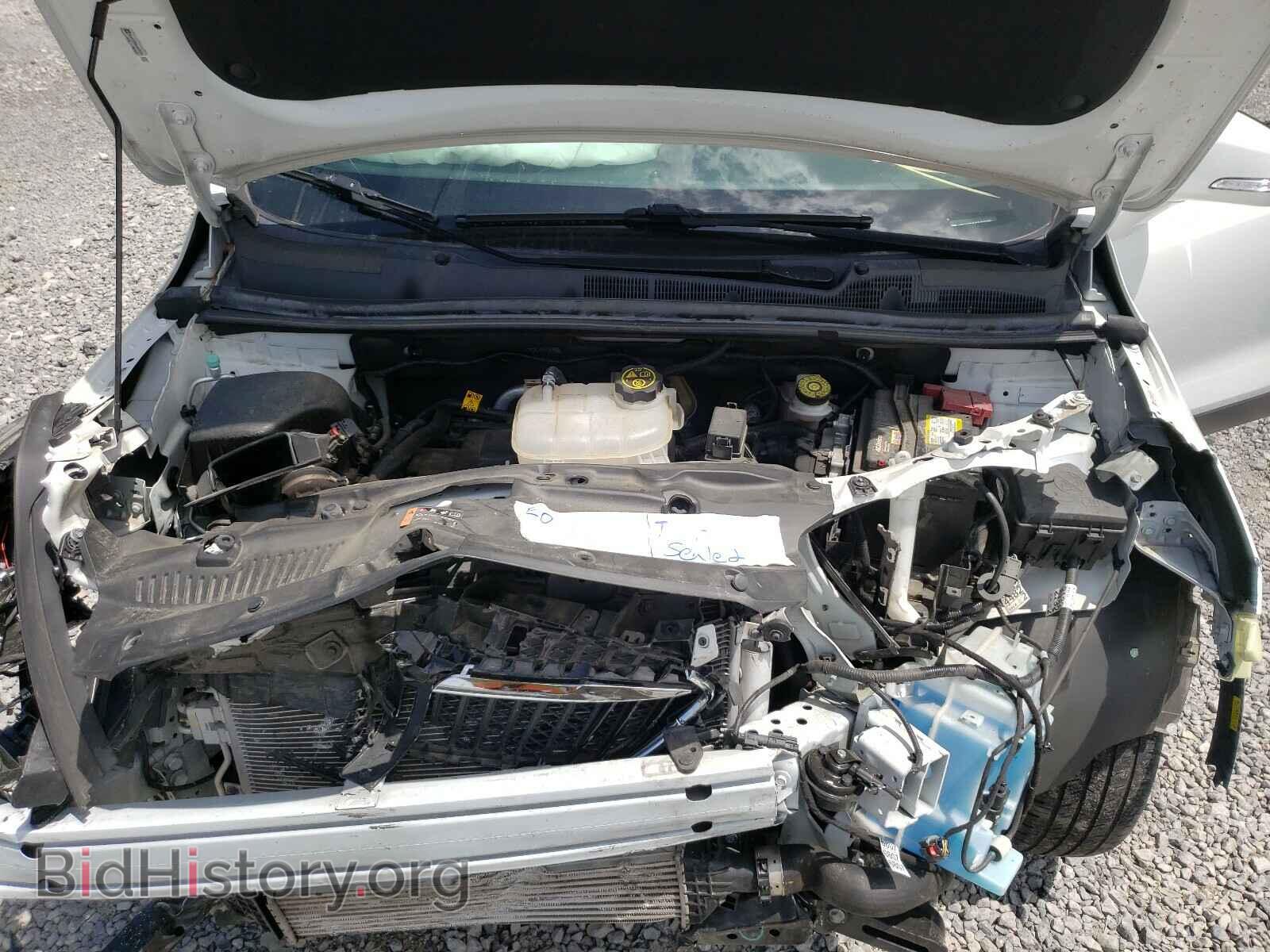 2017 BUICK ENCORE - VIN: KL4CJESB0HB164025 - Photo 7
