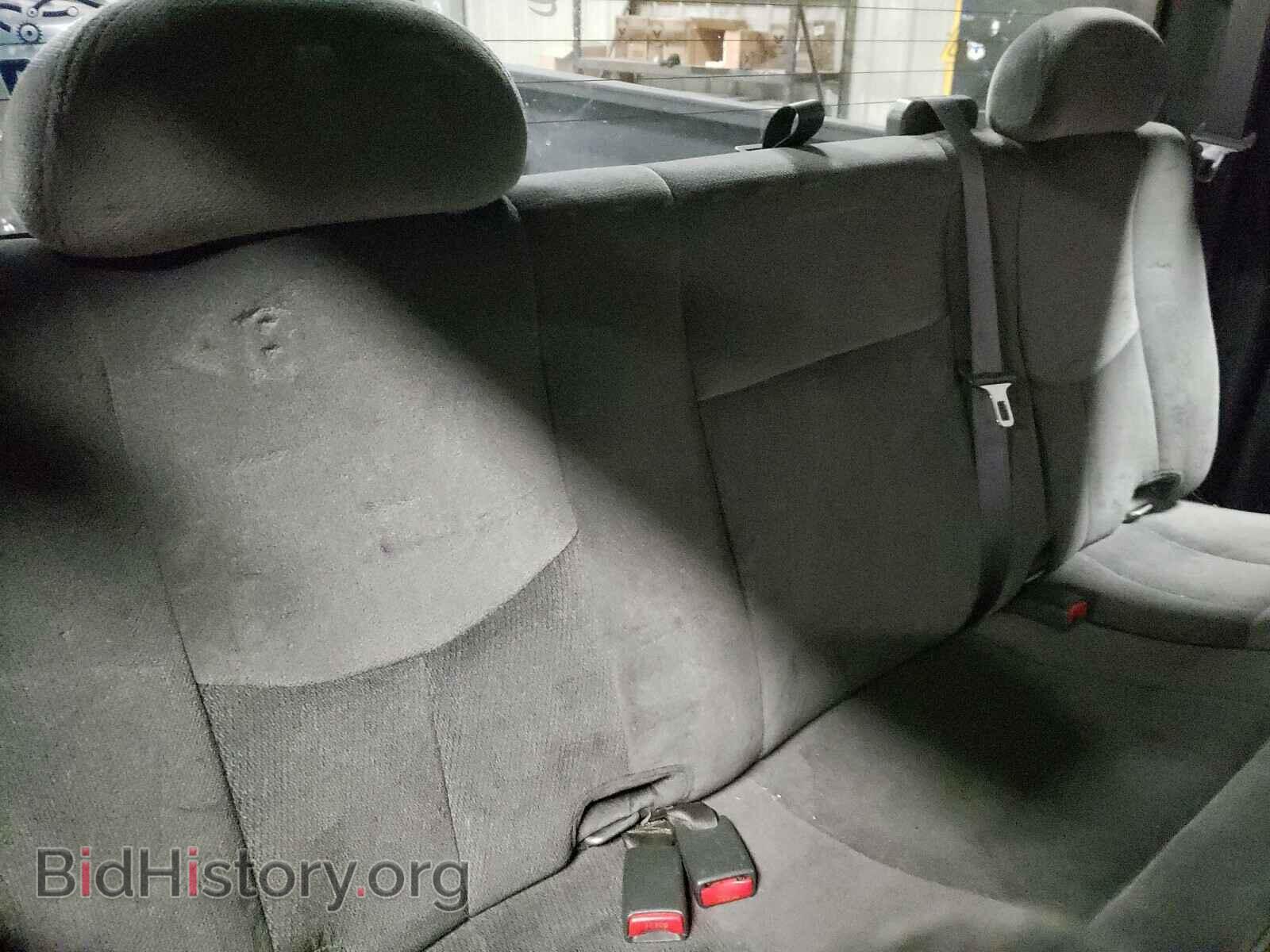 2007 GMC SIERRA - VIN: 1GTHK29D27E187480 - Фото 6