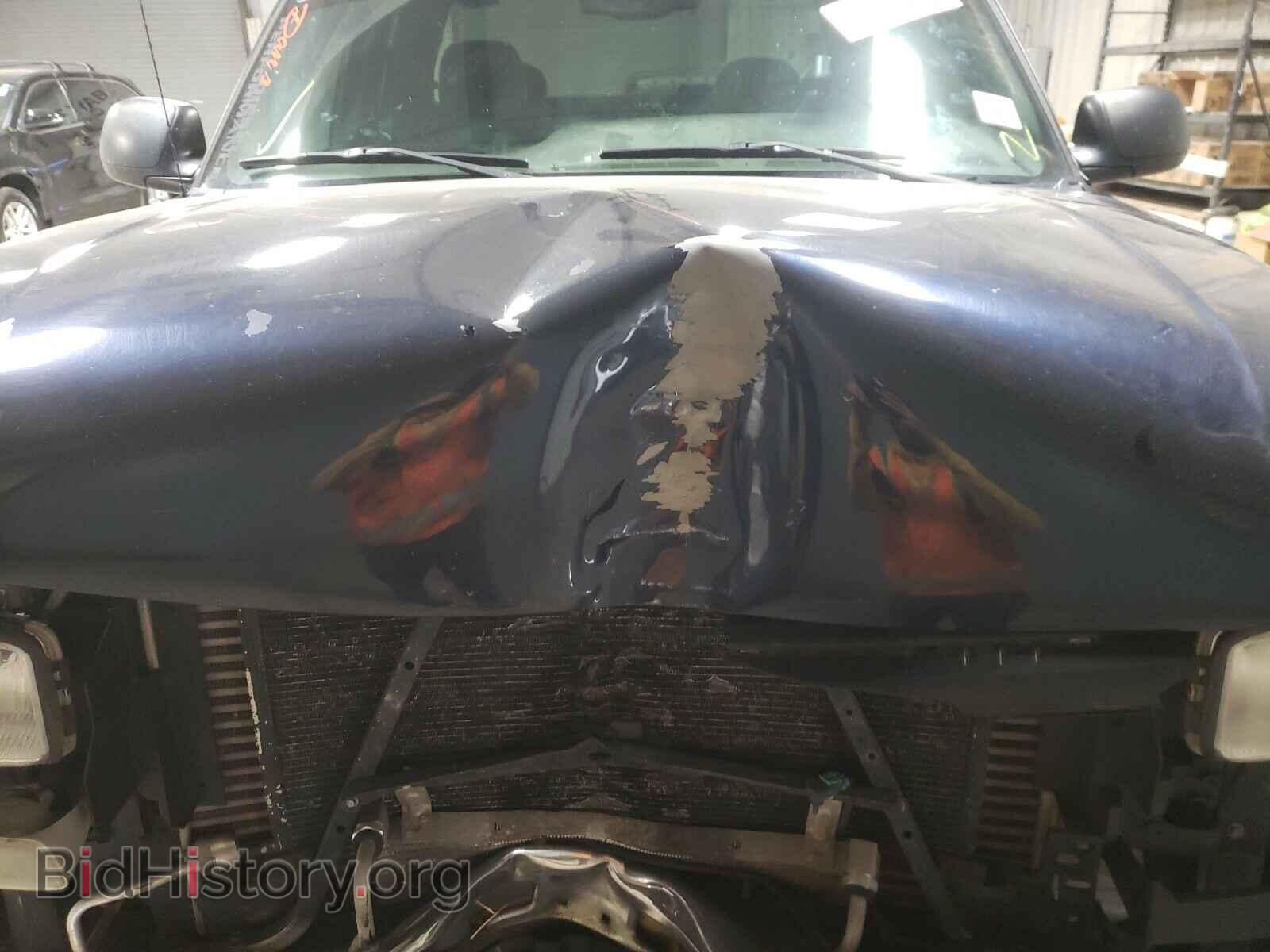 2007 GMC SIERRA - VIN: 1GTHK29D27E187480 - Фото 7