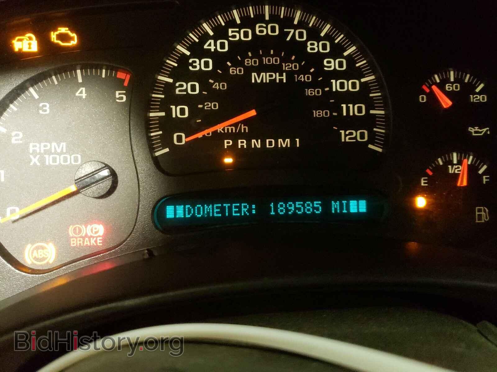 2007 GMC SIERRA - VIN: 1GTHK29D27E187480 - Фото 8