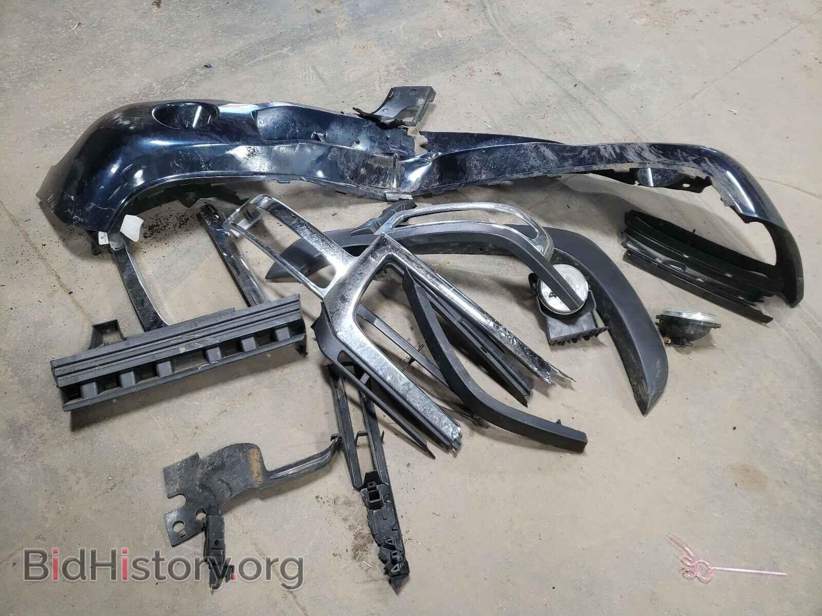 2007 GMC SIERRA - VIN: 1GTHK29D27E187480 - Фото 9