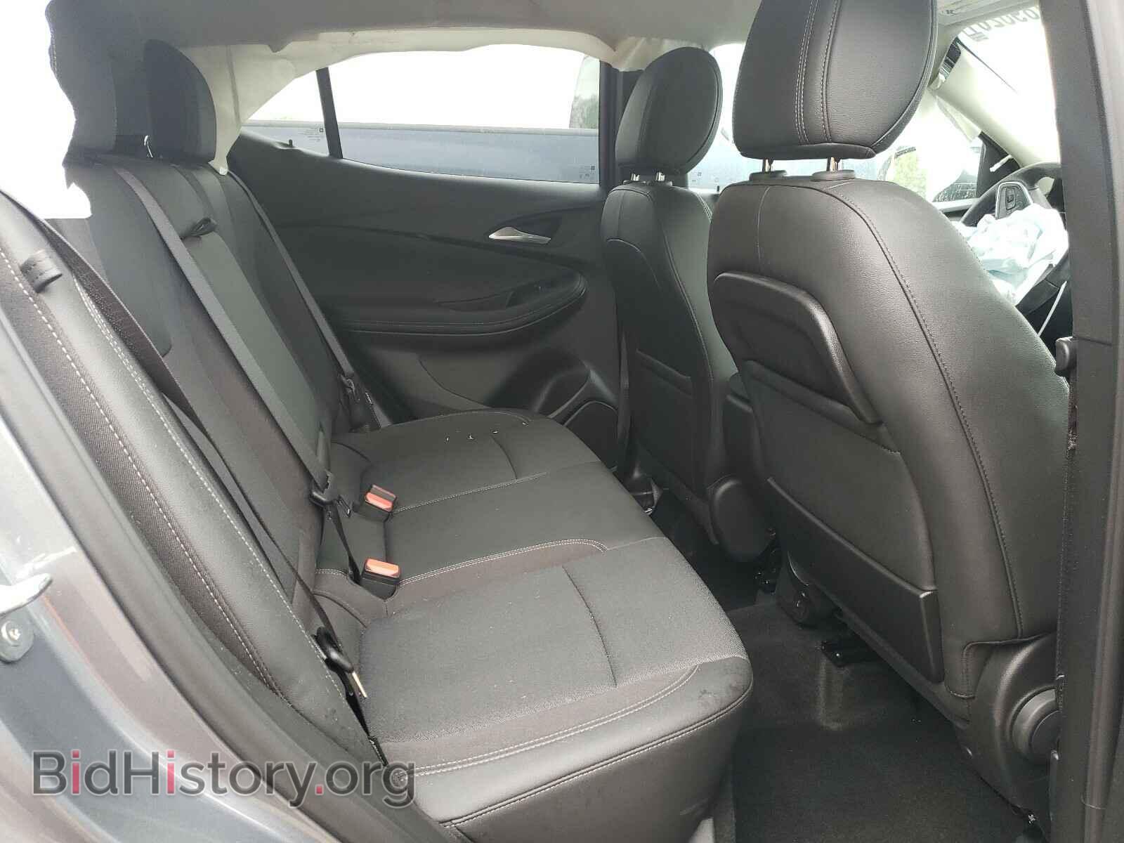 2020 BUICK ENCORE - VIN: KL4MMESL3LB110375 - Фото 6