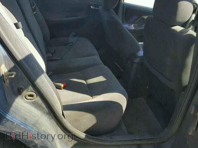 2000 DODGE NEON - VIN: 1B3ES46C9YD757039 - Фото 6
