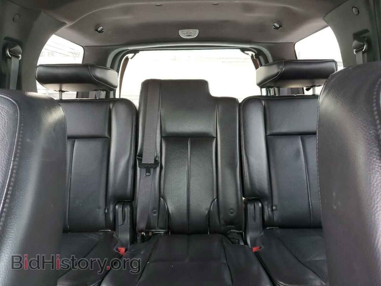 2012 FORD EXPEDITION - VIN: 1FMJU2A57CEF41399 - Фото 10