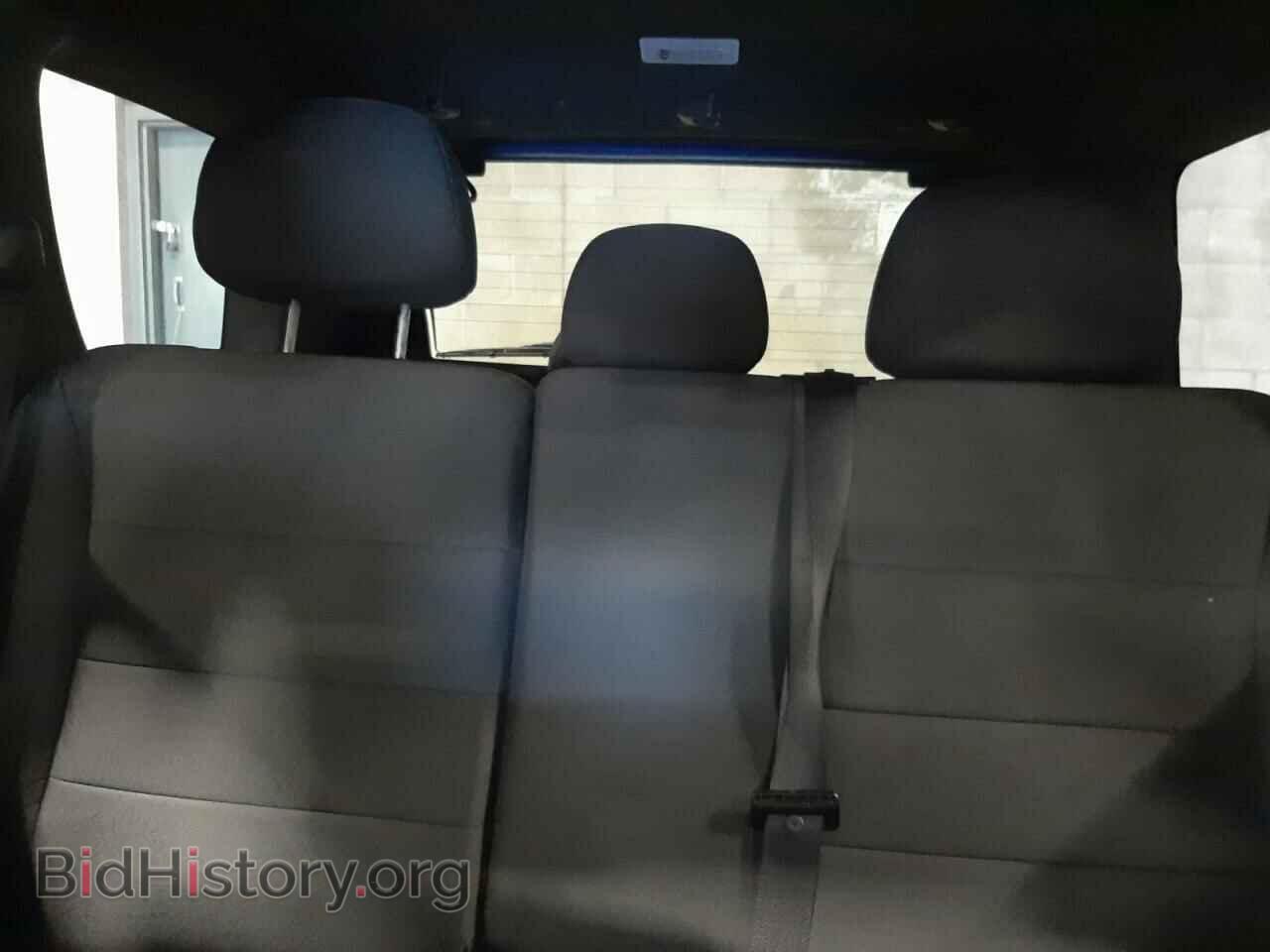 2012 FORD ESCAPE - VIN: 1FMCU0D73CKA70685 - Фото 10