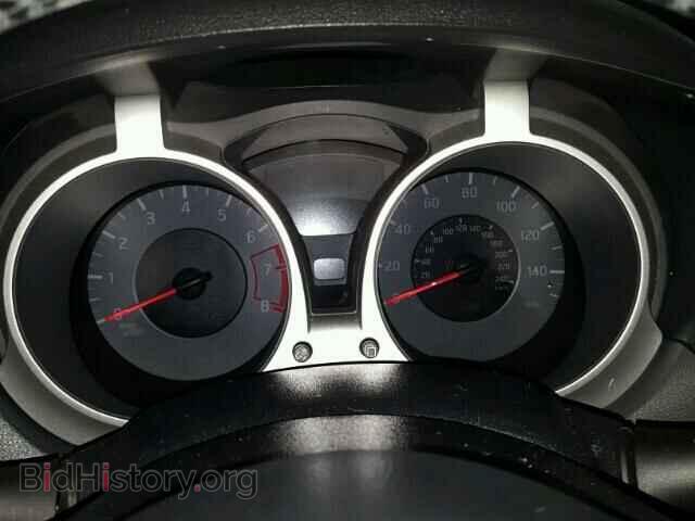 2011 NISSAN JUKE - VIN: JN8AF5MR1BT015671 - Фото 8