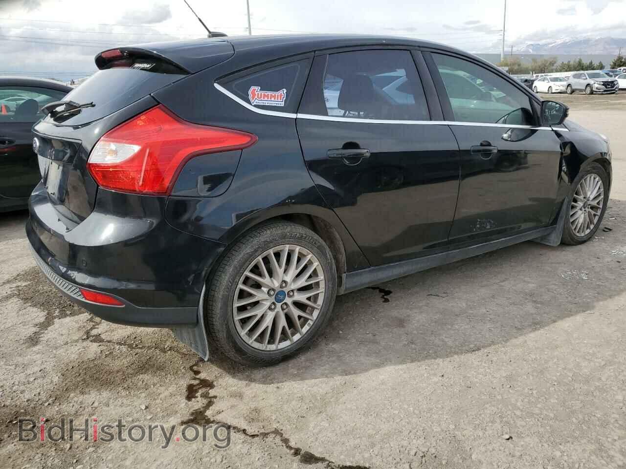 2012 FORD FOCUS - VIN: 1FAHP3M25CL128108 - Photo 3