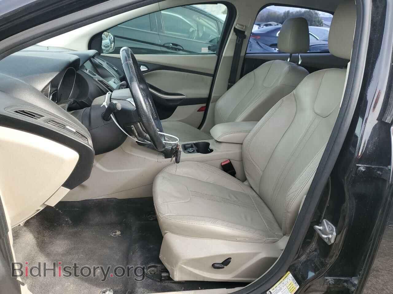 2012 FORD FOCUS - VIN: 1FAHP3M25CL128108 - Photo 7