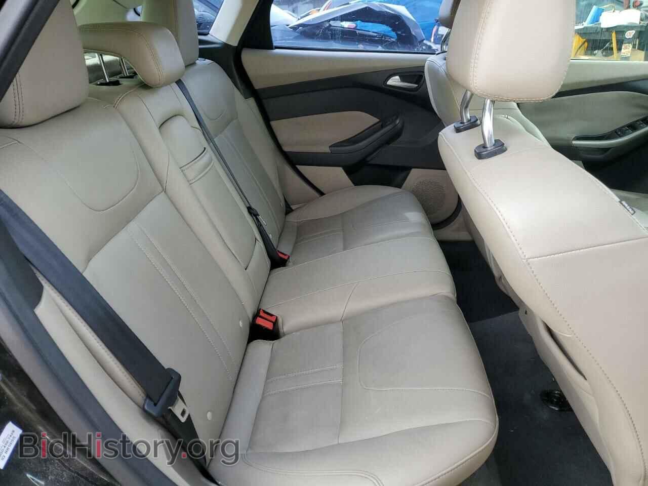 2012 FORD FOCUS - VIN: 1FAHP3M25CL128108 - Photo 10