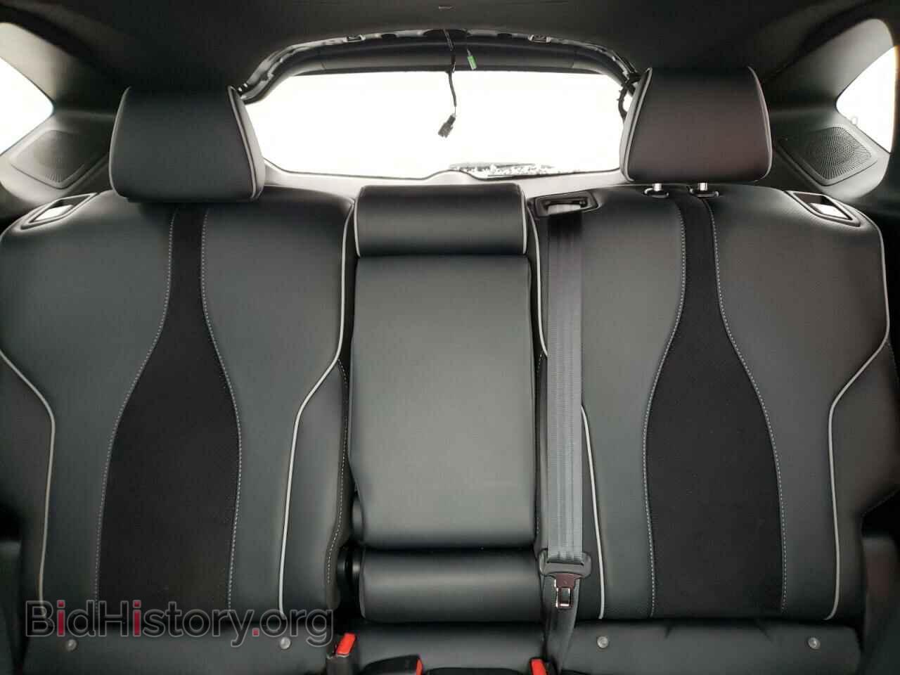 2019 ACURA RDX - VIN: 5J8TC2H62KL805476 - Фото 10